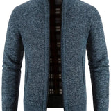 Elegante Business Cardigan