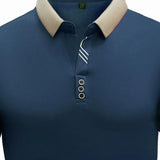 Lichte Polo Sweater