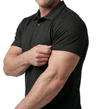 Capri – Ultra comfortabele polo voor mannen