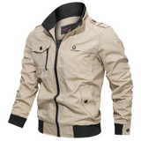 Elegante Cargo Jas