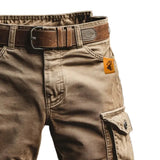 Casual Werkshorts