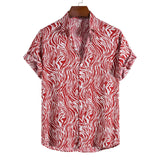 Casual Zomer Shirt