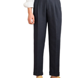 Bali Linnen Broek