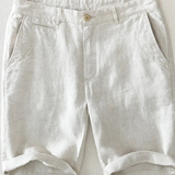 Linnen Lisbo Shorts