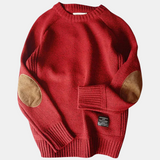 Casual Heren Sweater