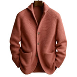 Lichte Strik Cardigan