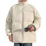 Winddichte Parka Jas