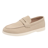 Loafers Sant-Antonio van Suède