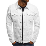 Denim Jas Paris