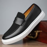 Elegante heren schoenen