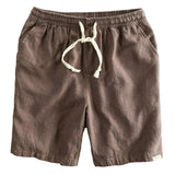 Japanse Stijl Katoenen Shorts