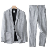 Mariusz - Elegante Linnen Set