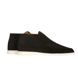 Elegante Hoge Loafers