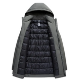 Premium Winterjas