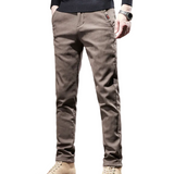 Casual Slim Fit Broek