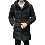 Heren Winterjas