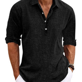 Classic Cotton Sabbio Shirt