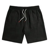Casual Linnen Shorts