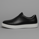 Elegante Leren Instappers