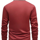 Lichte Polo Sweater