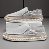 Marbella Zomer Mocassins