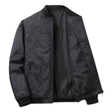 Elegante Heren Bomberjack