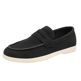 Loafers Sant-Antonio van Suède