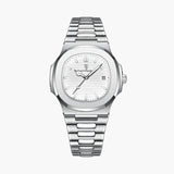 Geneva Classic Horloge (waterdicht)