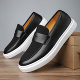 Elegante heren schoenen