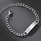 Kettingarmband