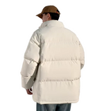 Winddichte Parka Jas