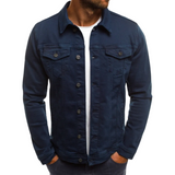 Denim Jas Paris