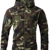 Militaire jas