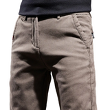 Casual Slim Fit Broek
