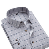Hemd met Maritieme Print