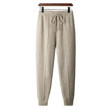 Cashmere Arcturus Broek