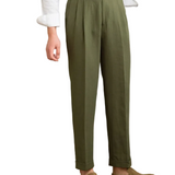 Bali Linnen Broek