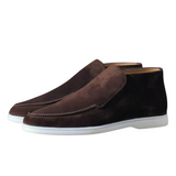 Elegante Hoge Loafers