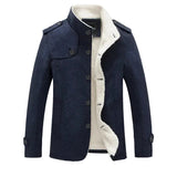 Elegante Fleece Jas