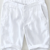 Linnen Lisbo Shorts