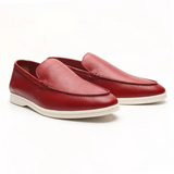 Ko leren loafers