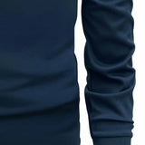 Lichte Polo Sweater