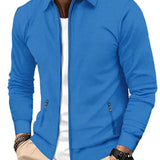 Stijlvolle Heren Gilet