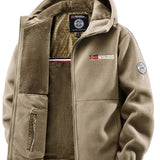 Elegante Thermofleece Jas