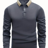 Lichte Polo Sweater