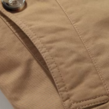 Elegante Trenchcoat Met Voering