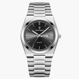 Marine Quartz Horloge