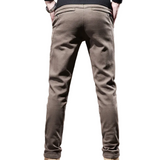 Casual Slim Fit Broek