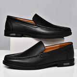 Murcia Leren Mocassins