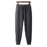 Cashmere Arcturus Broek